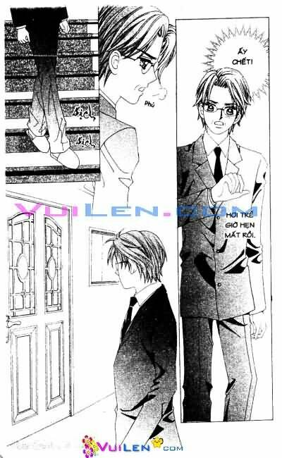 tìm lại tình yêu chapter 60 11