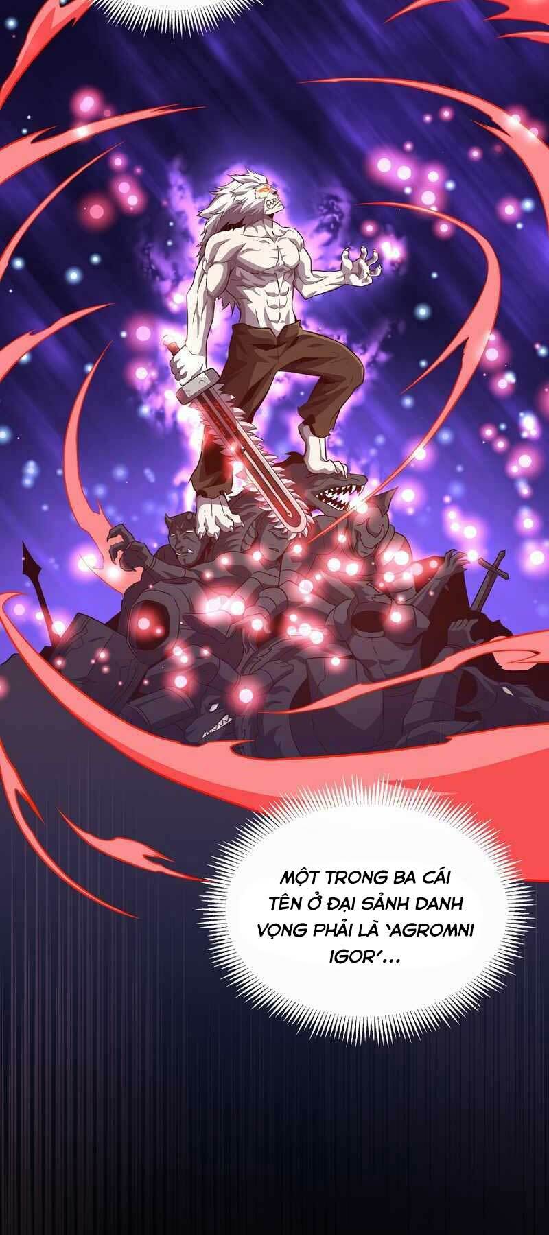 arcane sniper chapter 71 55