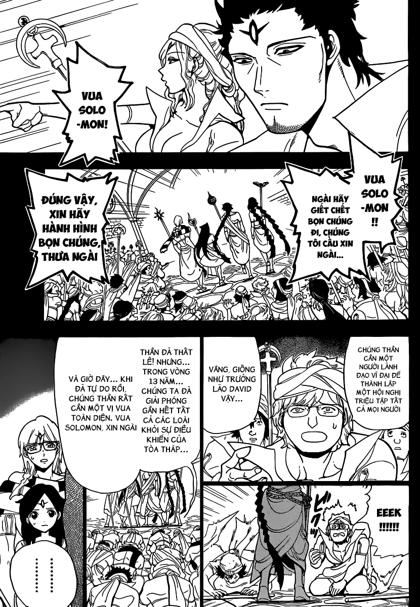 magi - the labyrinth of magic chapter 225 5