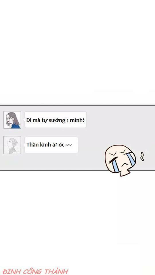 con đường màu đen chapter 8 21