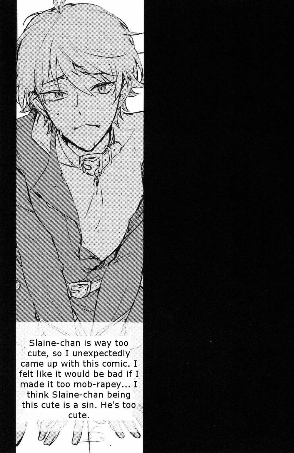 aldnoah.zero dj – tadashii chikyuujin no shitsukekata chapter 1 17