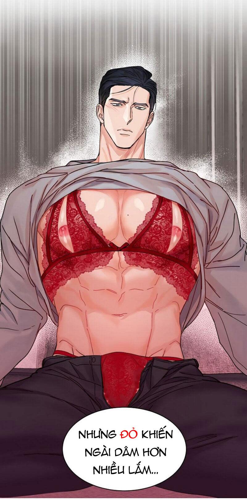 xin hãy nuôi tôi chapter 2 26