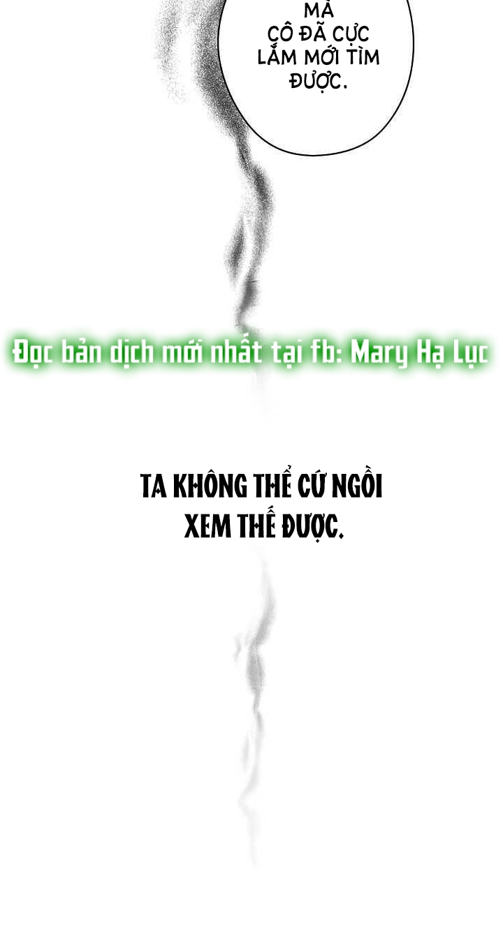 quý cô bí ẩn - secret lady chapter 25 61