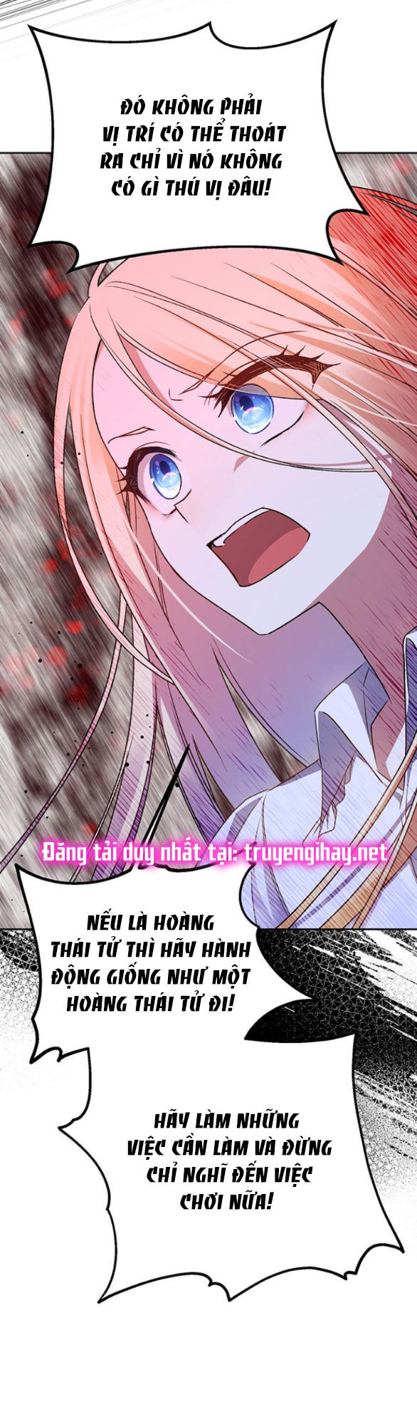 bạo chúa muốn có cuộc sống tốt đẹp chapter 5 89