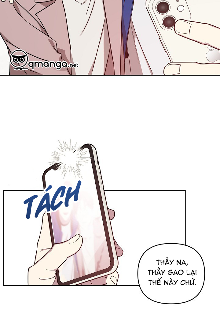 thần tượng đến rồi!? chapter 5 48