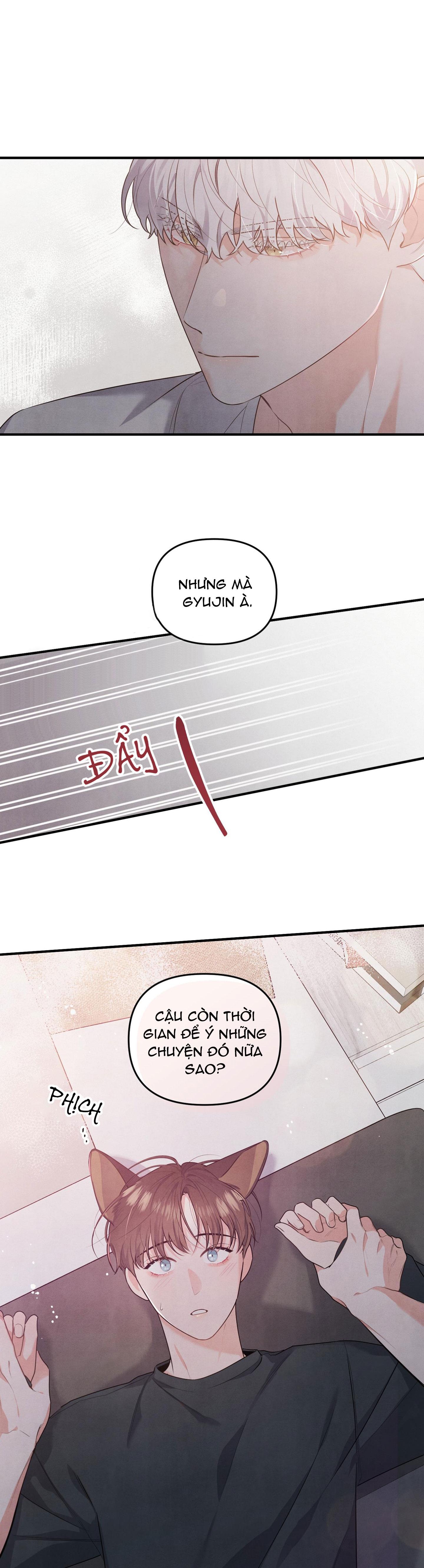 mối quan hệ ngu ngốc chapter 5 3