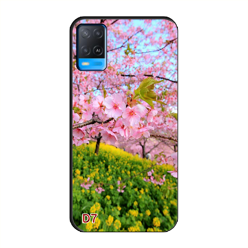 Ốp Lưng Dành Cho OPPO A54