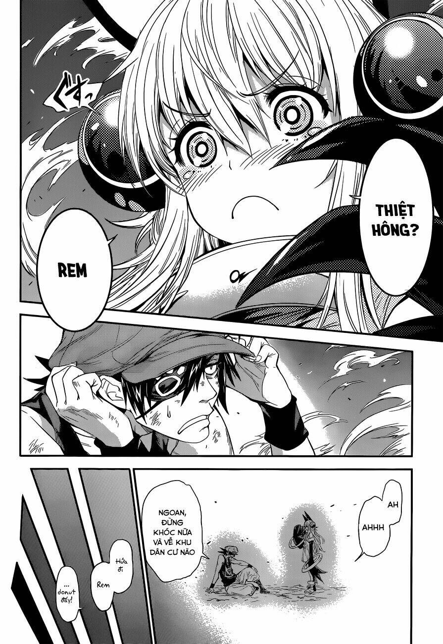 q (shihira tatsuya) chapter 2 19