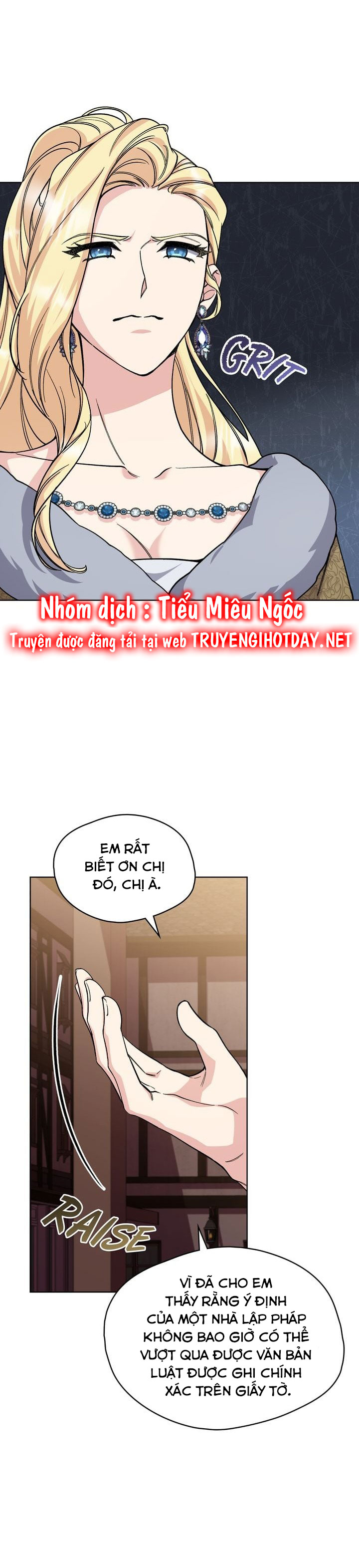 nỗi buồn của chú hề chapter 67 9