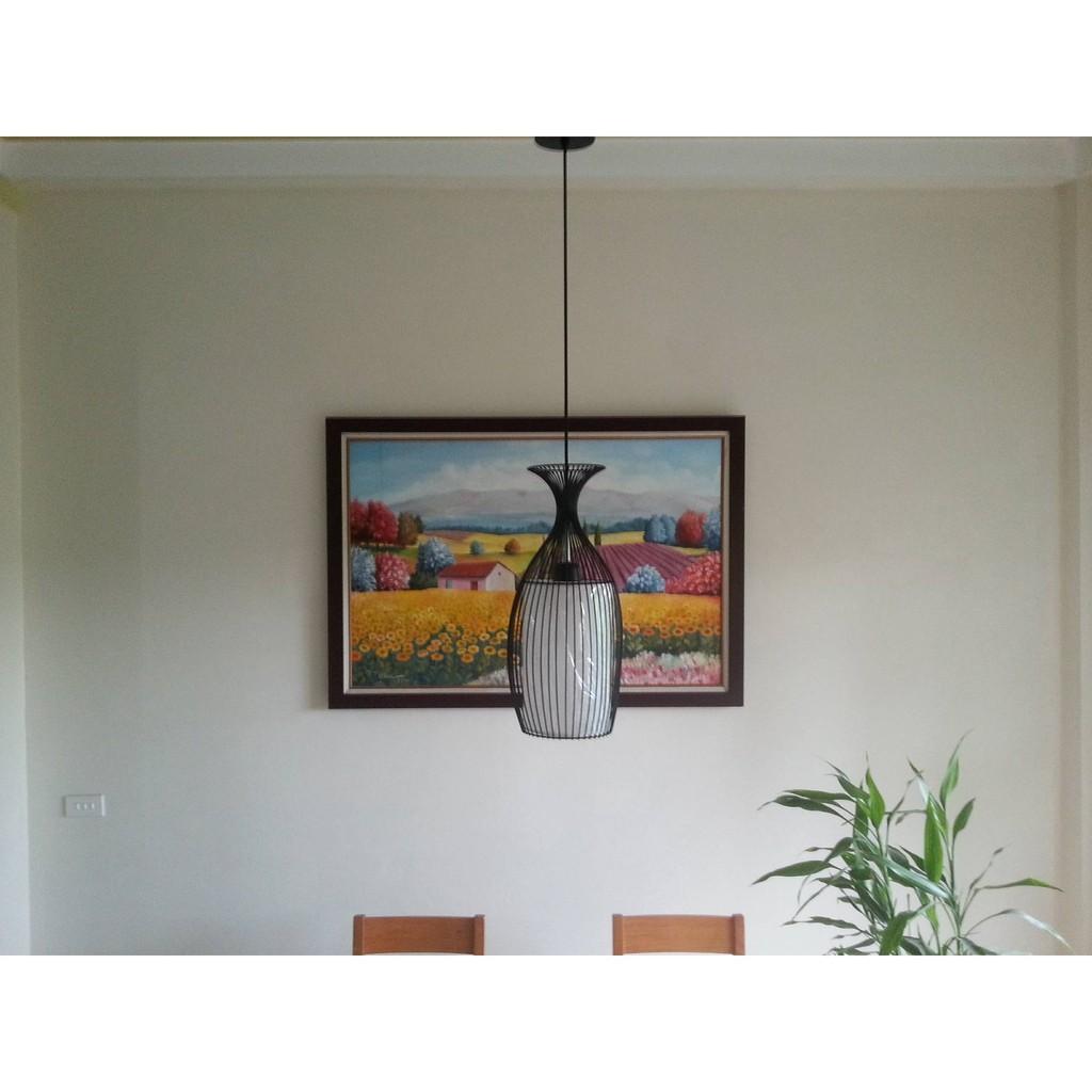 Đèn thả nhà hàng quán ăn đẹp giá tốt