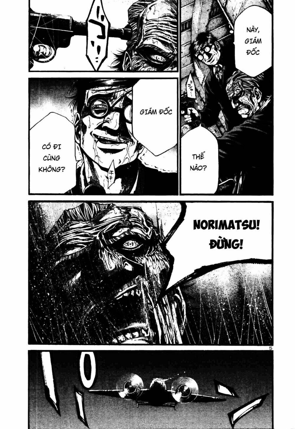 rainbow chapter 214 6