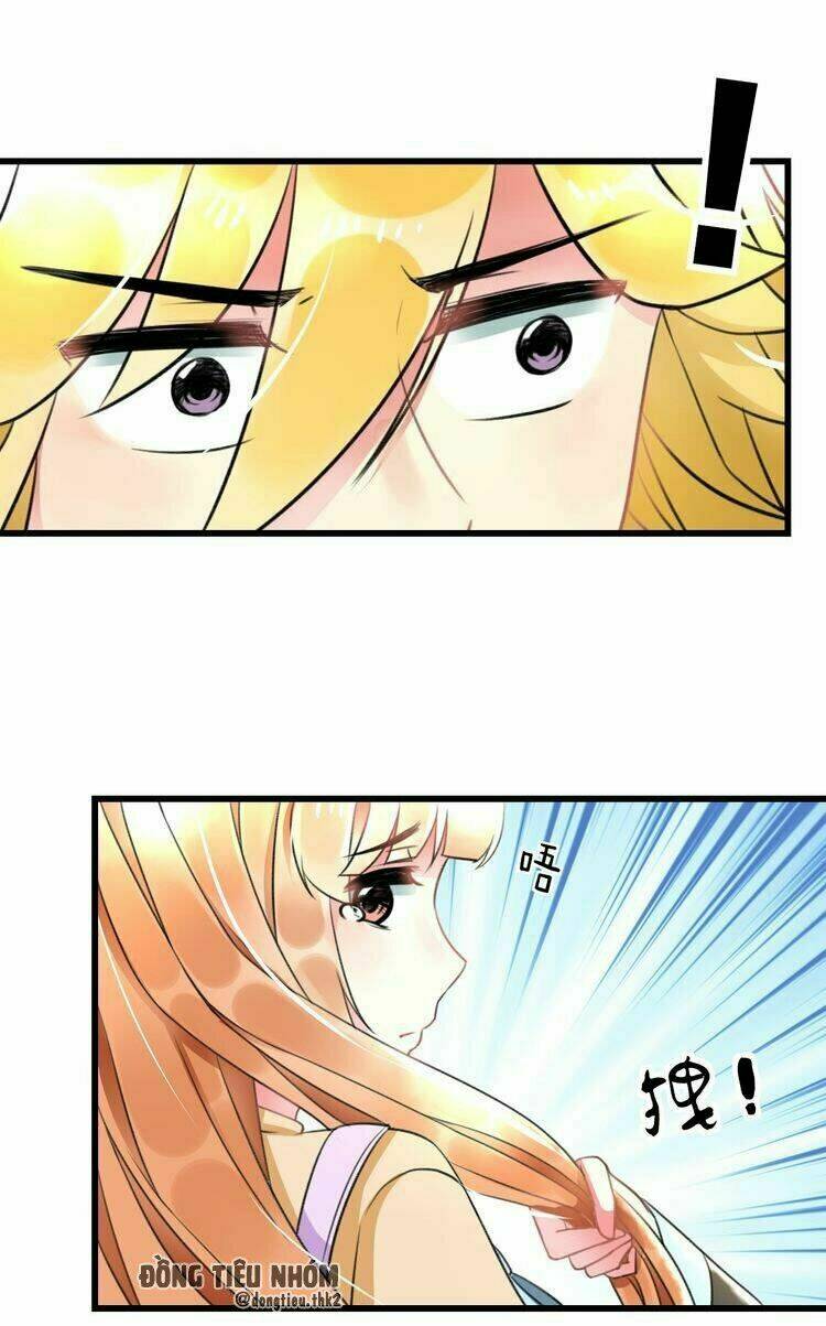 lão ca minh tinh, mời xuất chiêu! chapter 36 5