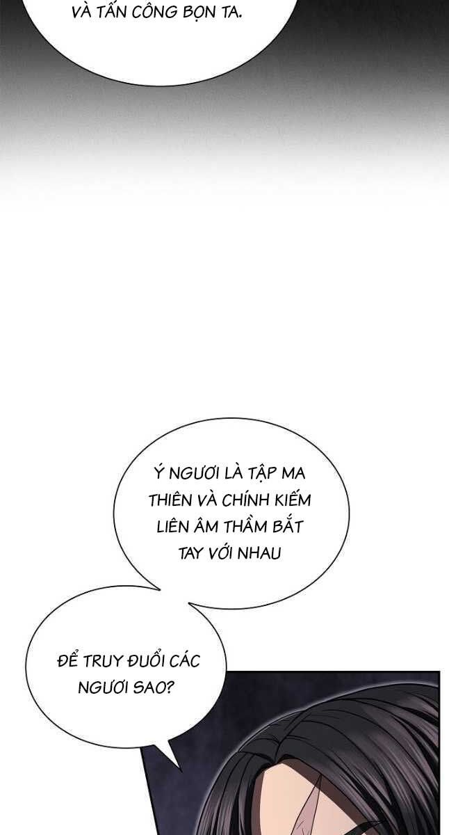 kiếm ma đạo chapter 29.1 34