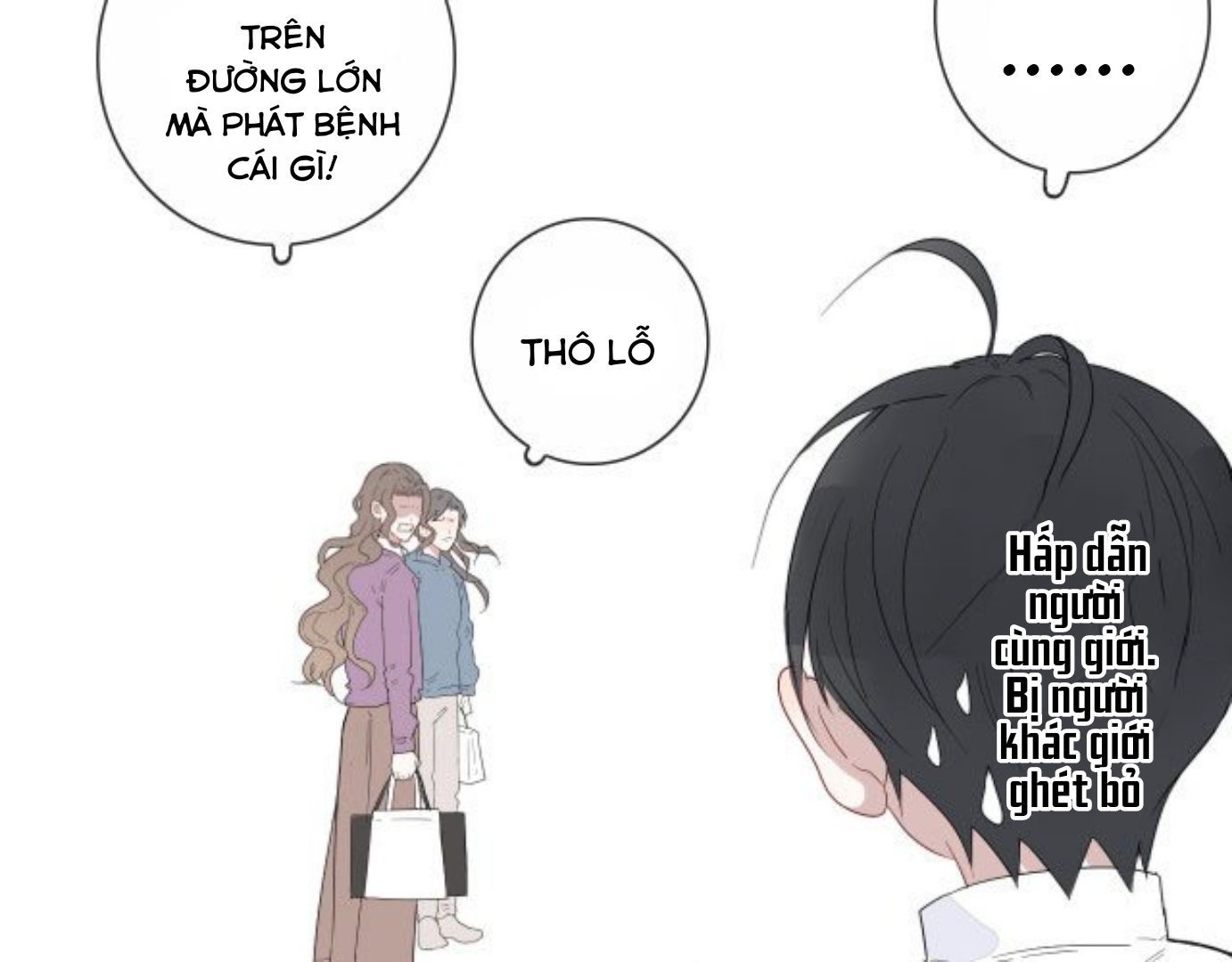 nhiệm vụ này thật muốn lấy mạng chapter 4 19