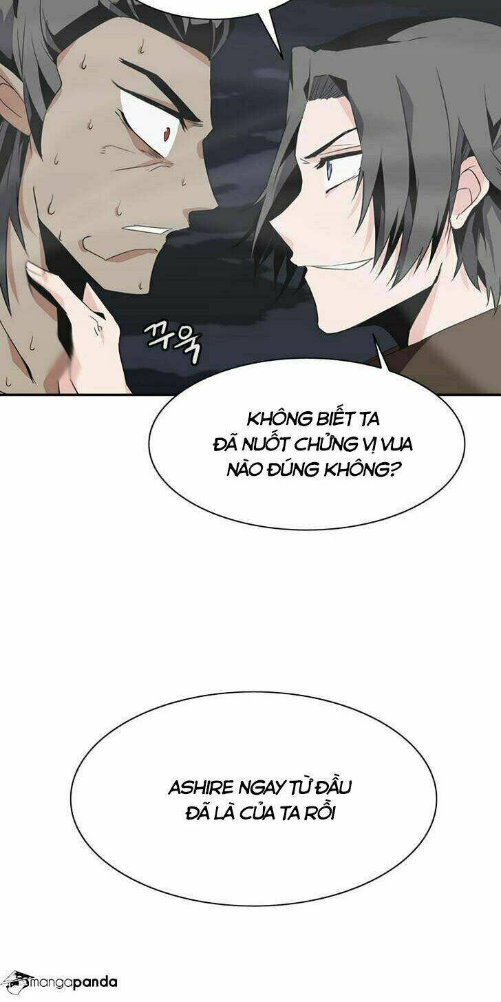 ảo mộng vương chapter 37 19