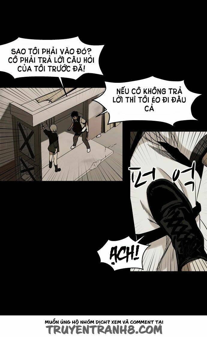 infectee chapter 5 46