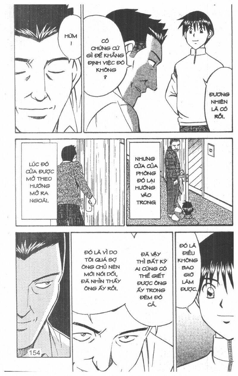 thám tử toma chapter 8 154