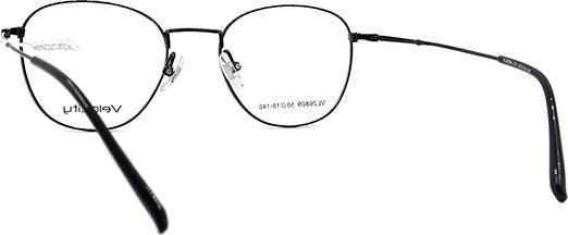 Gọng Kính Unisex Velocity VL26809