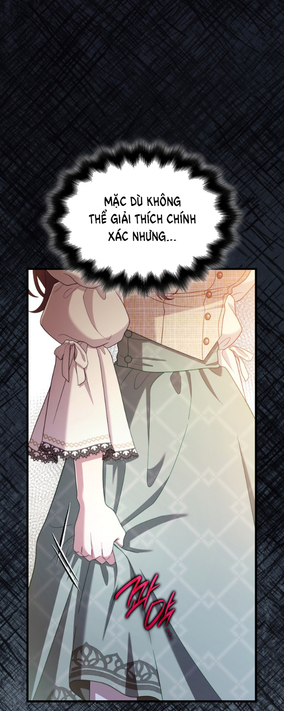 Tôi Sẽ Biến Anh Ta Từ Một Con Chó Điên Thành Một Chàng Quý Tộc chapter 41.2 17