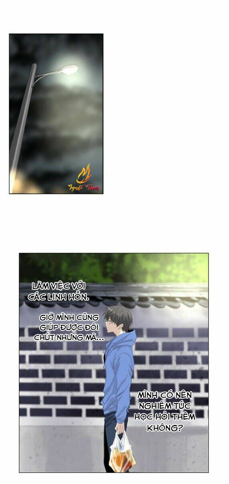 trò chơi thế kỉ chapter 1 51