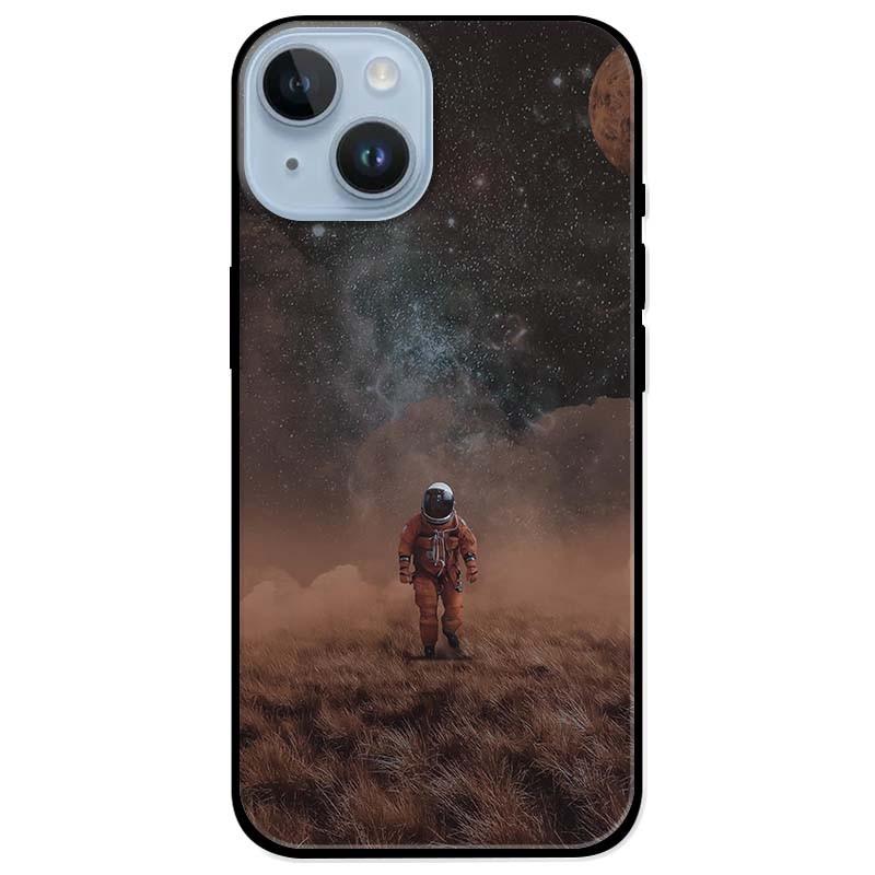 Ốp lưng dành cho Iphone 14 - Iphone 14 Plus - Iphone 14 Pro - Iphone 14 Pro Max - Phi Hành Trở Về