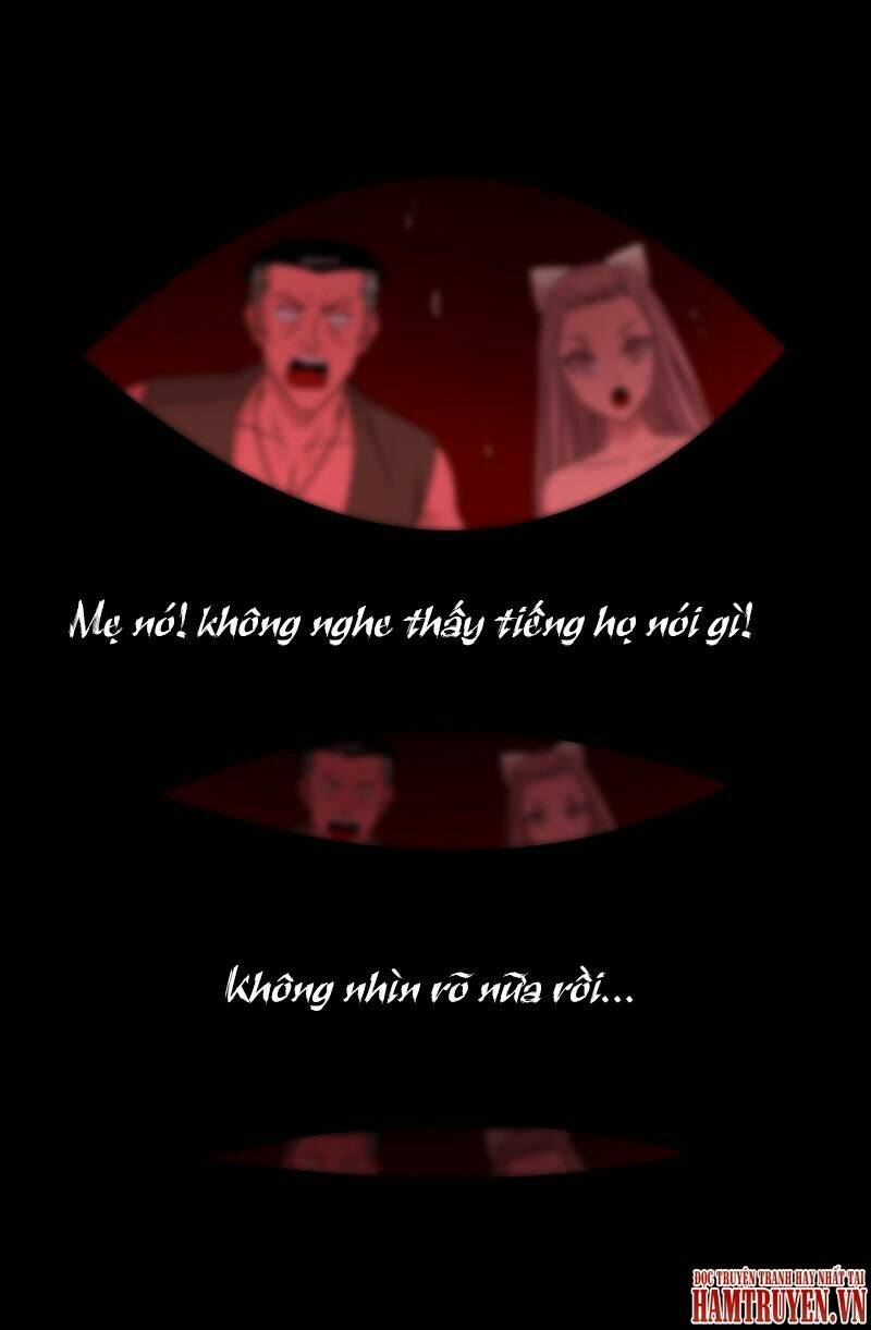 huyết ma nhân chapter 85 13