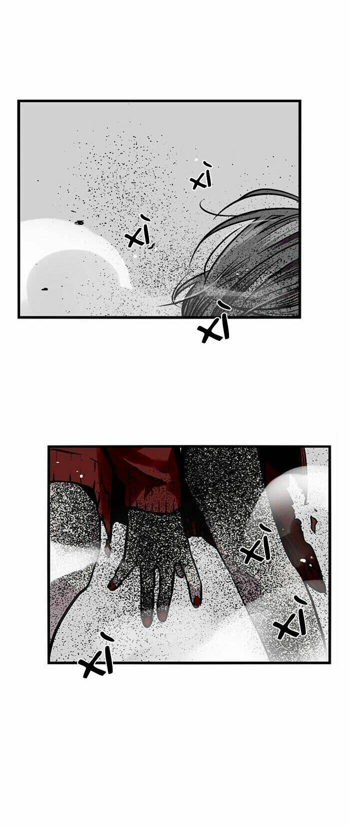 người máy hủy diệt chapter 33 21