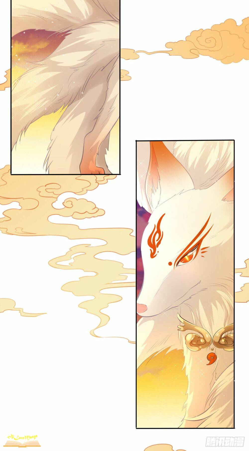 vương phi thật thích trang điểm chapter 73 35