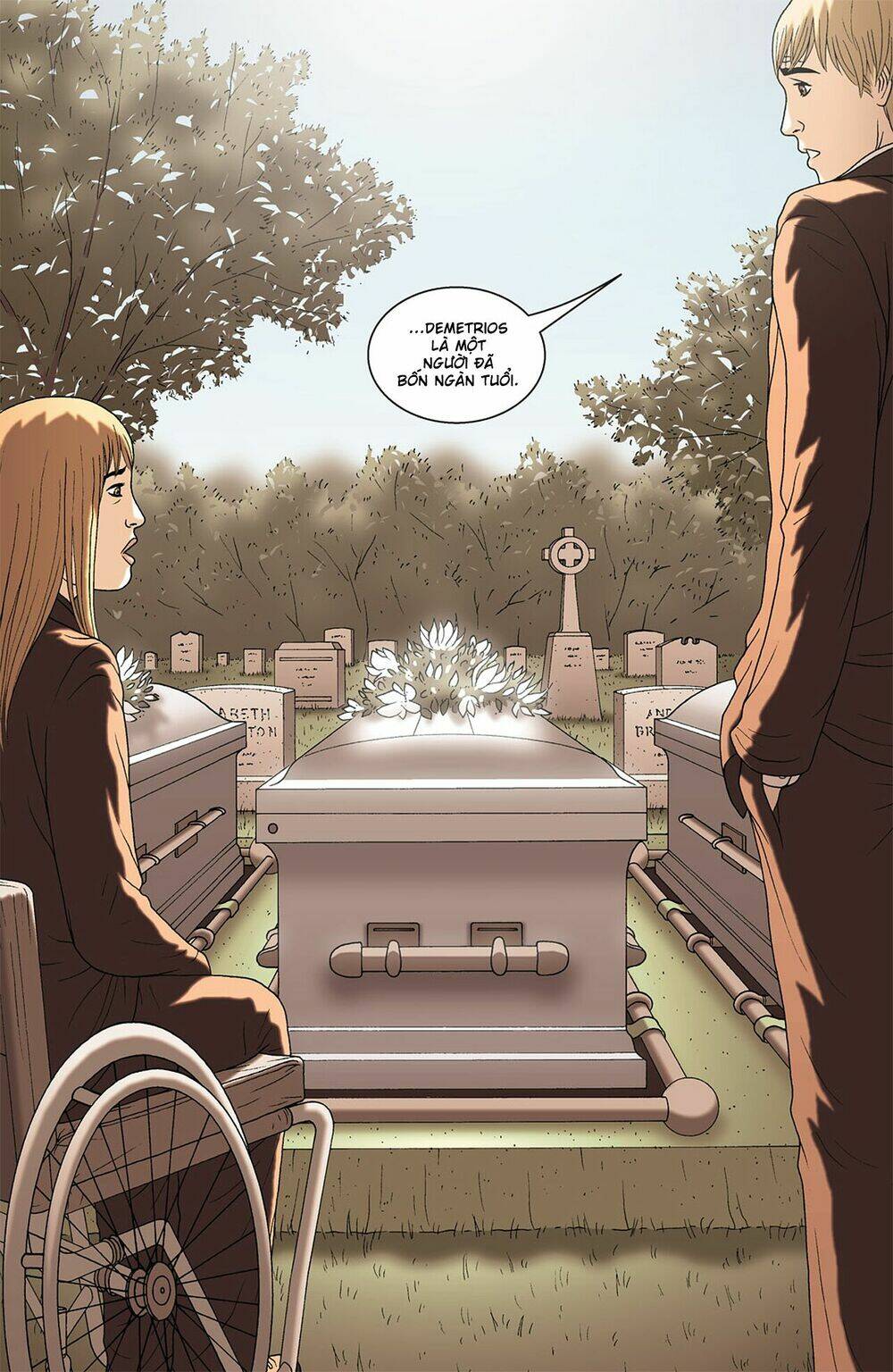 the sword chapter 3 22