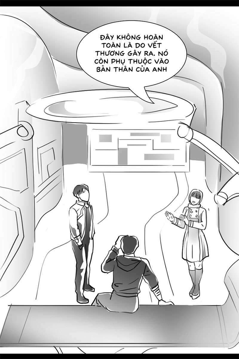 no longer myself chapter 2 5