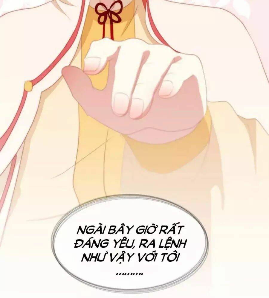 hội học sinh kiêu ngạo của hoàng cung chapter 17 25