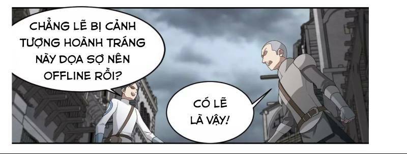 võng du chi cận chiến pháp sư chapter 61 53