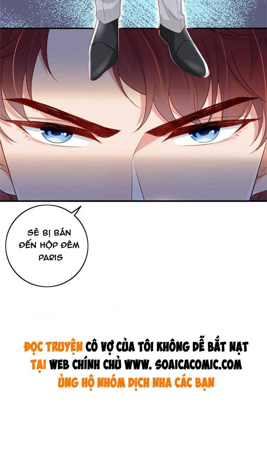 cô vợ của tôi không dễ bắt nạt chapter 12 33