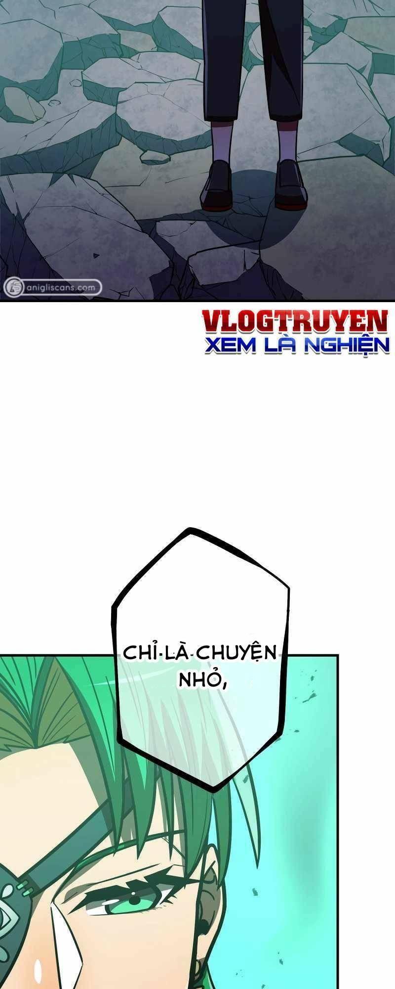 Huyết Thánh Cứu Thế Chủ~ Ta Chỉ Cần 0.0000001% Đã Trở Thành Vô Địch chapter 40 82