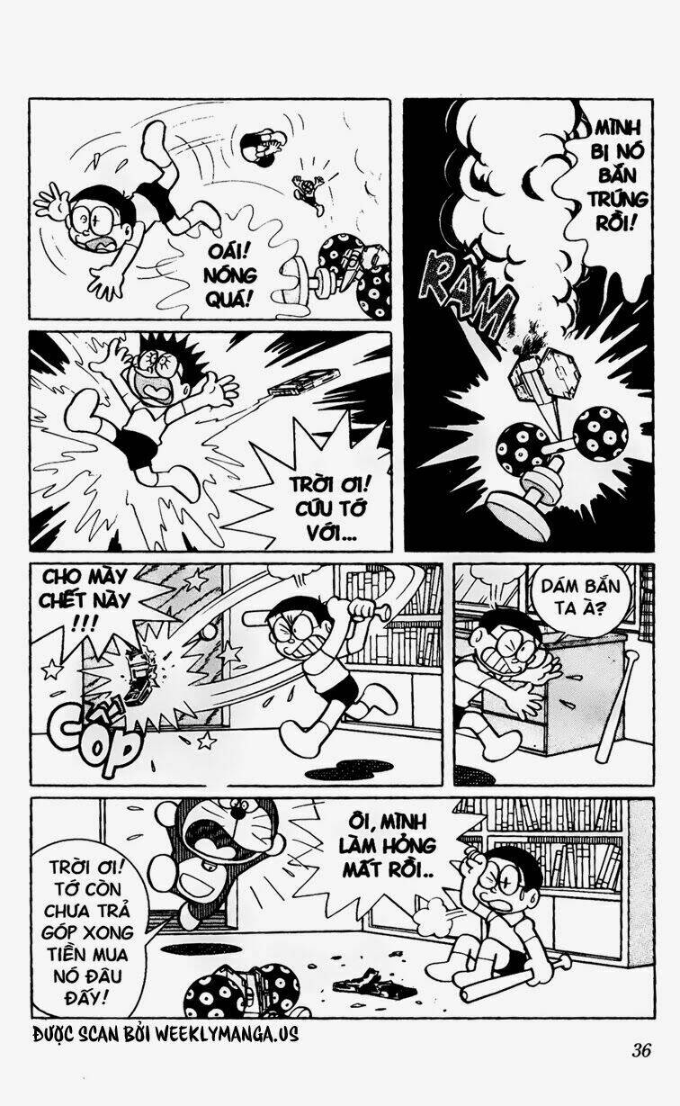 doraemon chapter 346 6