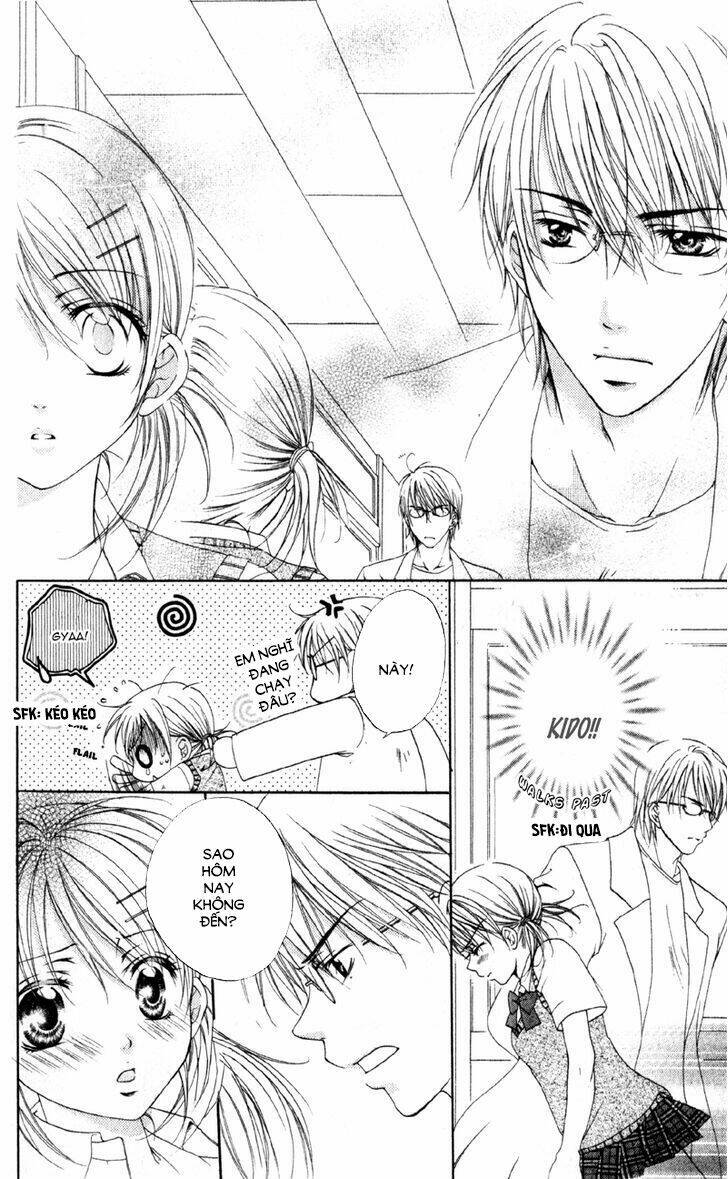 akuma na kuchibiru chapter 1 35