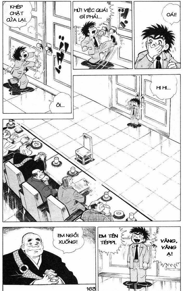 ore wa teppei chapter 68 44