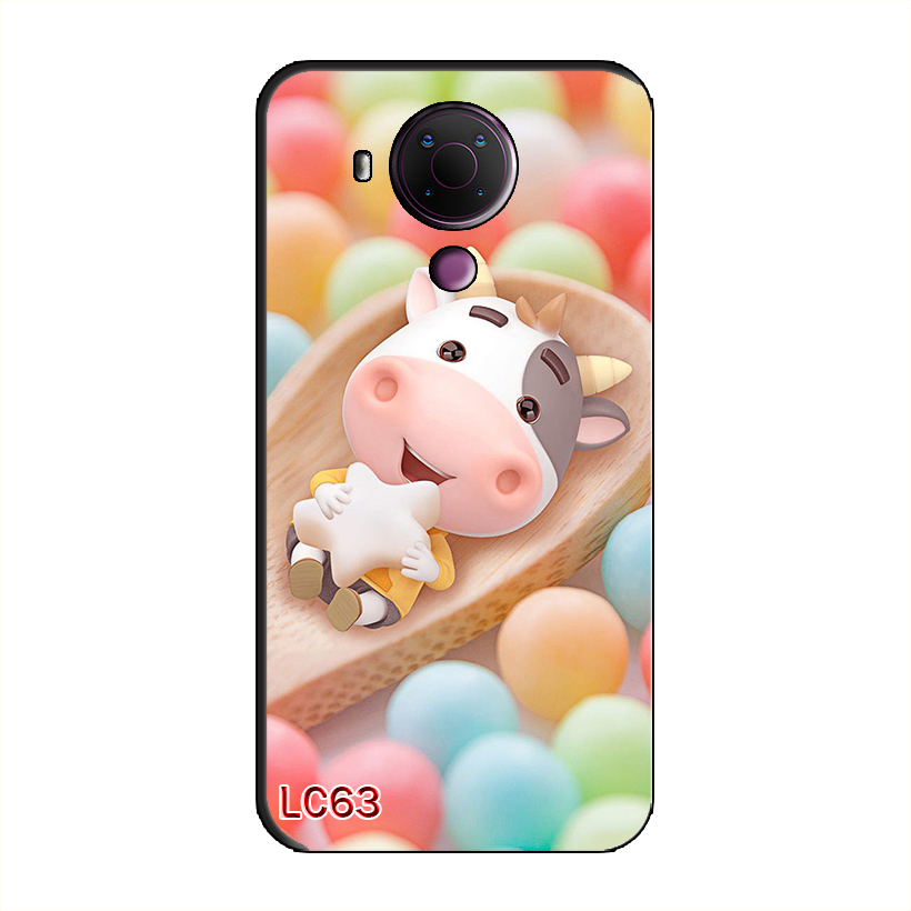 Ốp Lưng Dành Cho NOKIA 5.4