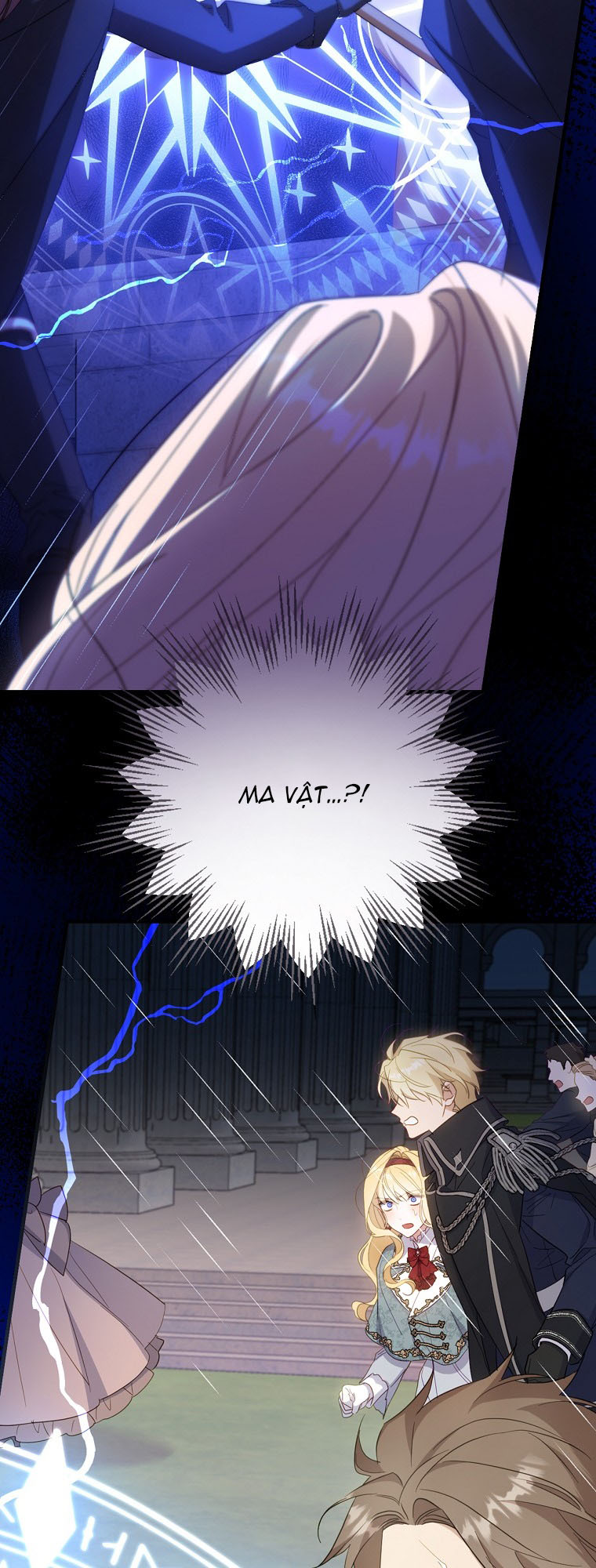 phương pháp khiến chồng đứng về phía của tôi chapter 31.2 20