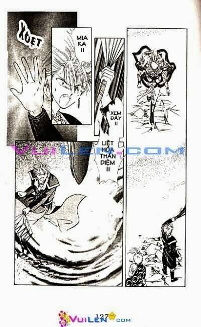 quyển sách kỳ bí chapter 13 128