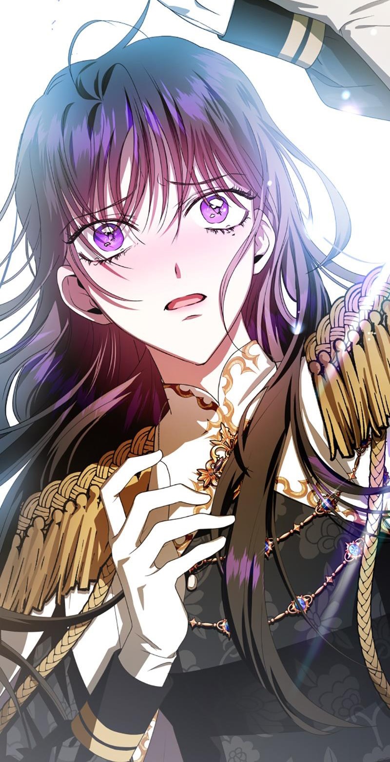 tôi muốn trở thành cô ấy dù chỉ là một ngày chapter 61 40