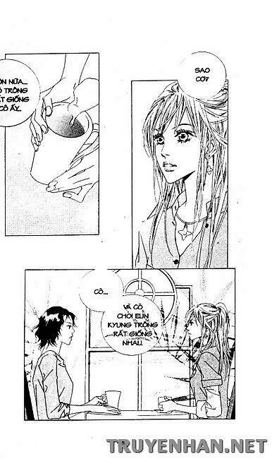 seduction more beautiful than love chapter 30 4