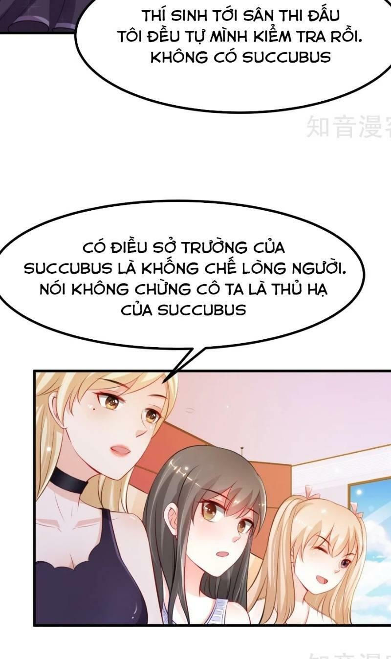 tối cường vận đào hoa chapter 92 6