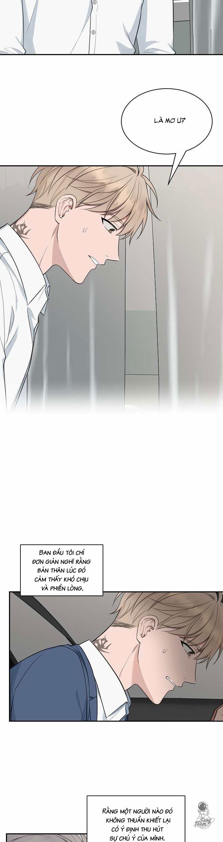 vùng vẫy chapter 37 14