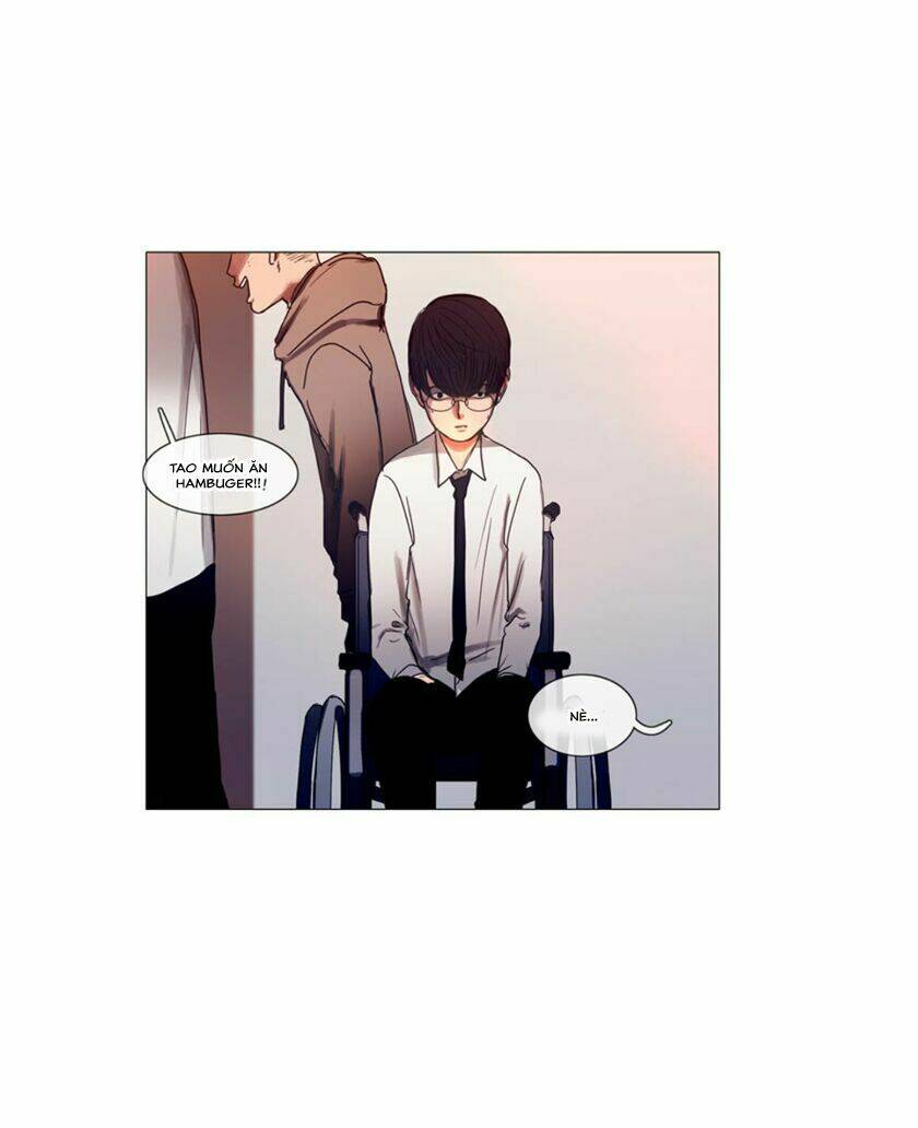 giải thoát chapter 8 6