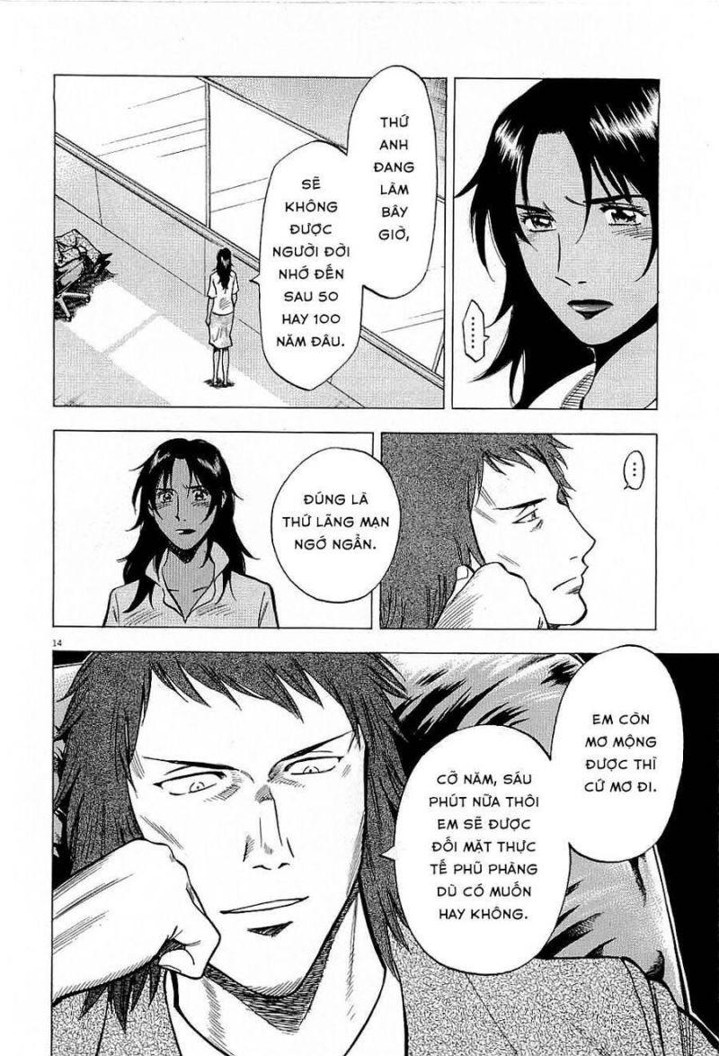 lost man chapter 40 14