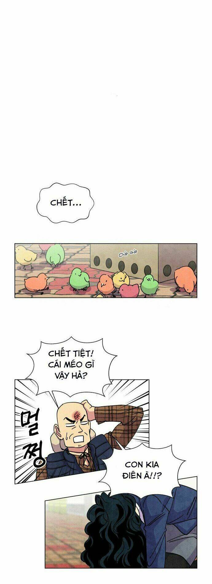 tai sói và mũ đỏ chapter 18 31