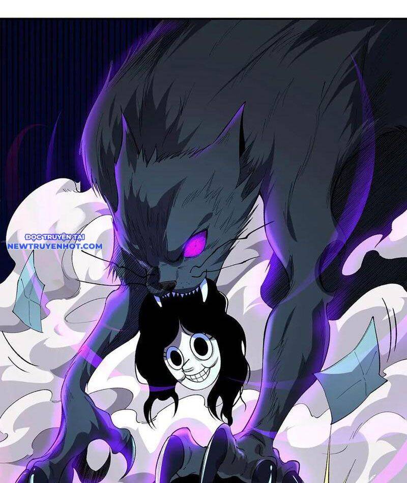 vô hạn thôi diễn chapter 41 27