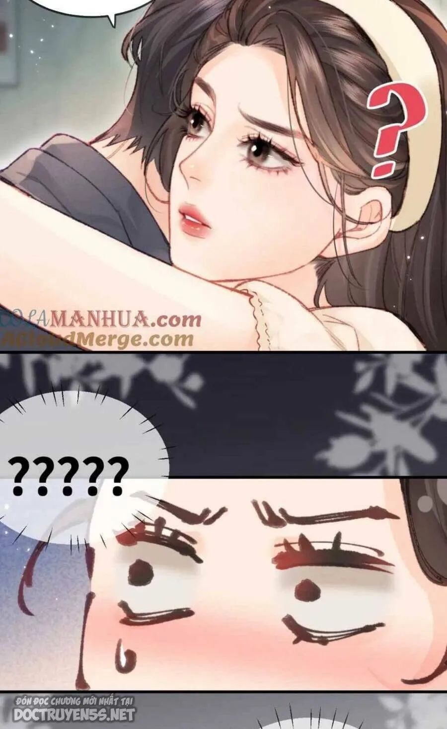 vợ chồng siêu sao có chút ngọt [m] chapter 20 1