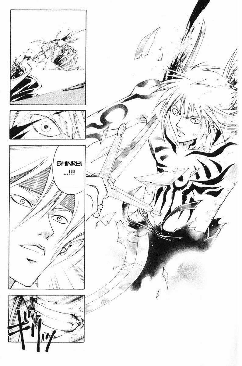 mắt quỷ kyo chapter 269 6